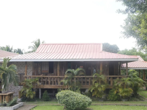 Punta Aguila Resort & Hotel