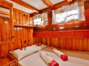 Dilara Boat