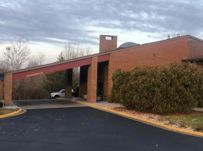 Red Roof Inn Lexington - Hamburg