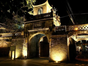 BC Family Homestay Apartment - Hanoi Old Quarter Center