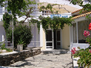 Maritsa Bay
