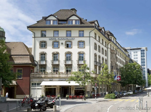 Hotel Glockenhof