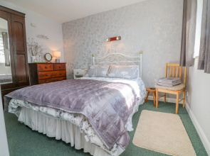 Stagsholt Lodge