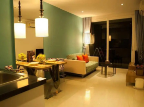 Ocean Garden Suite Resort