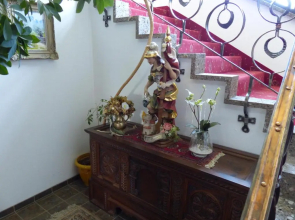 Pension Hohenrainer