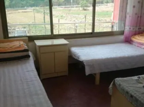 Qibugou Xiangde Farmstay