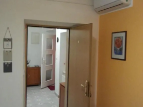 Apartmaji in sobe Kocjančič