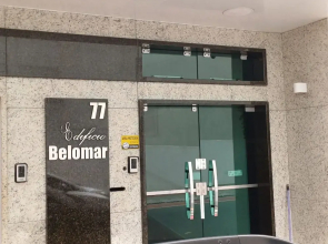 Ap Beira Mar - Ed Belo Mar - BC