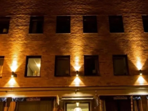 Dream Luxury Hostel