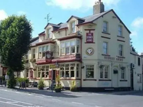 The Sydney Arms
