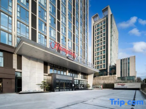 Hampton by Hilton Jiujiang Eight Mile Lake