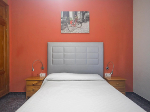 Lightbooking Luymar con piscina Villa de Mazo