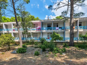 Hotel Alem