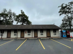 112 Motel