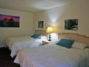 Sugar Loaf Lodge