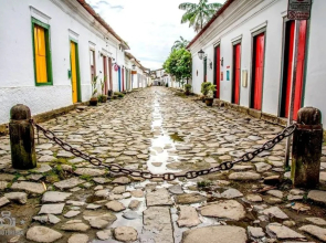 Pousada Recanto dos Madda's