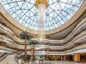 Wuhuan Hotel