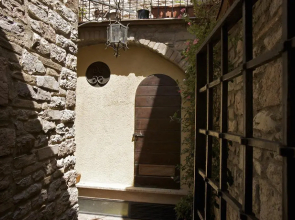 La Fortezza