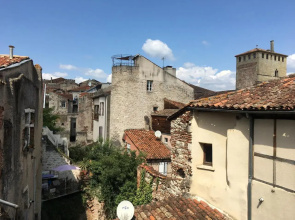Le Loft Du Chateau Du Roi