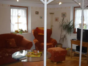 Ferienwohnung Jahnke