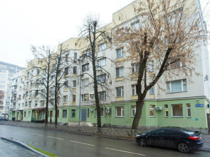 Редиска (бывш. Хостел 6/57)