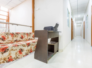 Hotel Jagtara Residency by OYO Rooms