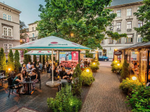 Garden - LoftAffair Collection