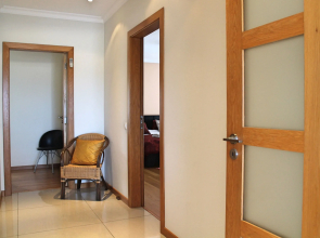 Villa, heated pool in sunny area, views of mountain and sea | Villa Dilis