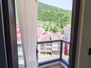 Thoania Apart Otel