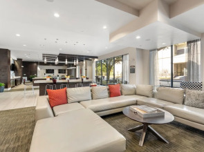 Kasa Houston Museum District Apartments