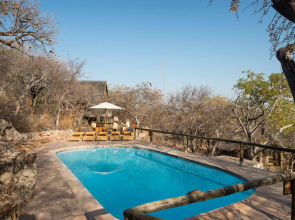 Ongava Lodge