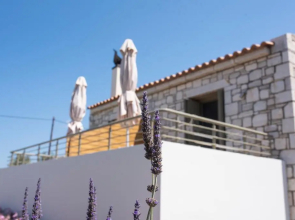 Callisto Seaside Homes & Suites