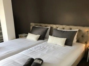 City Aparthotel Boulevard