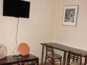 Almaty Central Hostel
