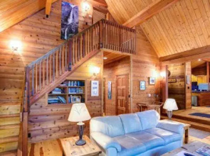 41A Cedar Chalet