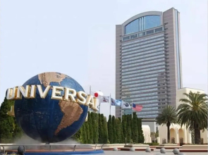 Shinsaibashi Nishinagahori Apartment