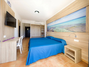 Hostal Anibal Ibiza