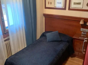 Hostal los Infantes