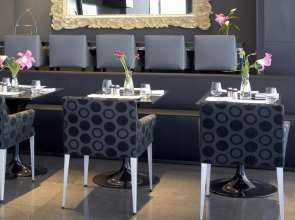 Leonardo Boutique Hotel Tel Aviv