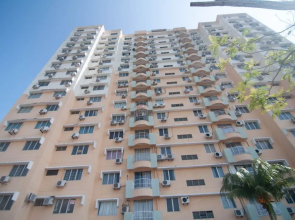 Garden City Melaka Raya by IdealHub