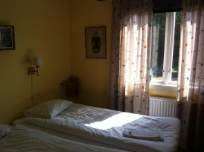 Brukshotellet Oland - Vandrarhem