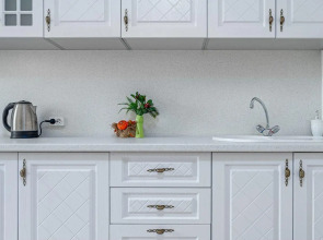 Апартаменты на улице Фатыха Амирхана 21