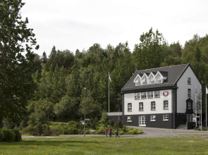 Hotel Akureyri