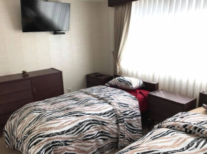 Departamento por Temporadas