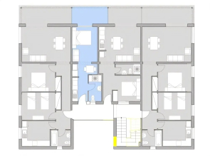 Apartaments Gibert I