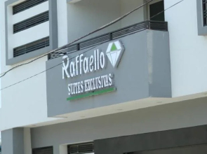 Hotel Raffaello