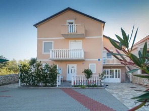Apartment Complex Divino
