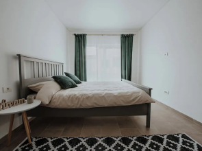 The Nook Aparthotel