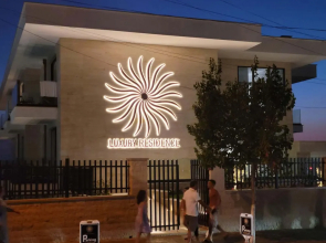 Kokalari Apartments - Luxury Residence