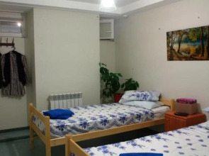 Hostel Centre Volgograd Хостел Центр Волгоград